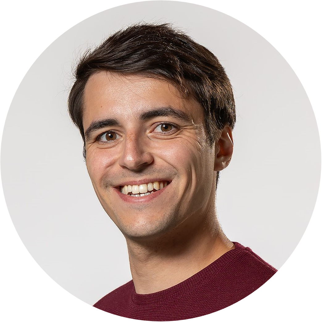 Dr Alexander Speakman